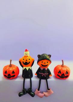 ハロウィン ハロウィン の写真