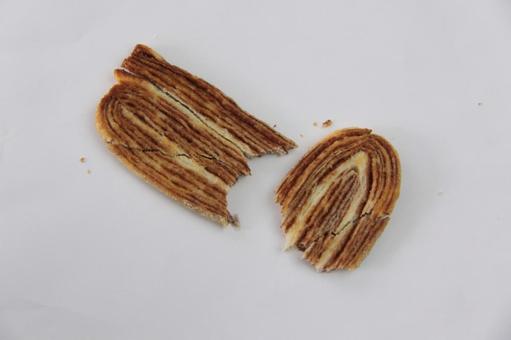 チョコパイ お菓子 チョコパイ お菓子の写真