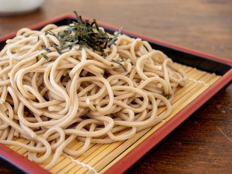 ざるそば お蕎麦 ざるそば お蕎麦 ざるそば,お蕎麦,麺類の写真素材