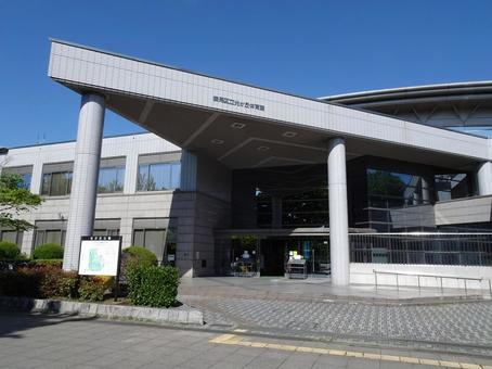 練馬区立光が丘体育館 練馬区立光が丘体育館 練馬区立光が丘体育館,東京都練馬区光が丘4丁目,公共施設の写真素材