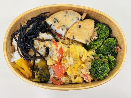 今日のお弁当　11/25 お弁当,弁当箱,ランチの写真素材