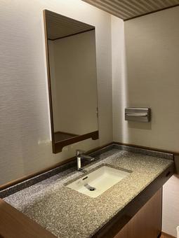 洗面台 洗面台 住宅,ナチュラル,オシャレの写真素材
