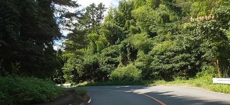 山道-須恵町 山道-須恵町の写真