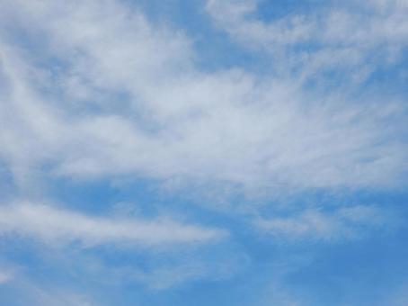 【風景写真】夏空 【風景写真】夏空の写真