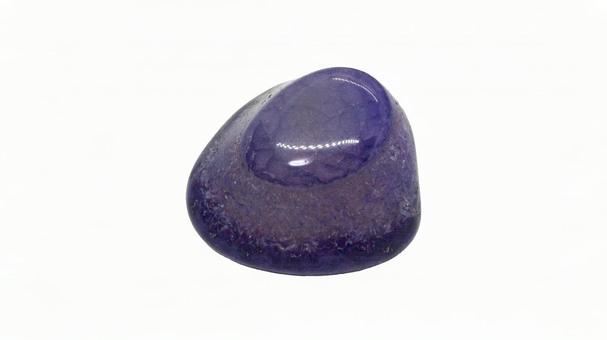 Photo, purple agate, agate, power stone, 