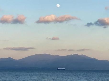 sakurajima kinkouwan sakurajima kinkouwanの写真