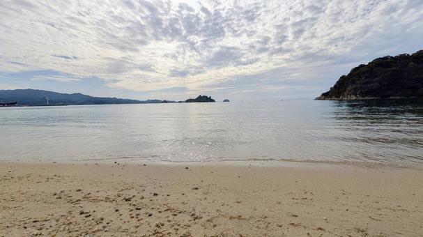 潮騒と無言の風景 潮騒と無言の風景 海,風景,自然の写真素材