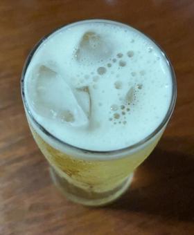 R7.08.04 生ビール淡麗 R7.08.04 生ビール淡麗 ビール,生ビール,淡麗の写真素材