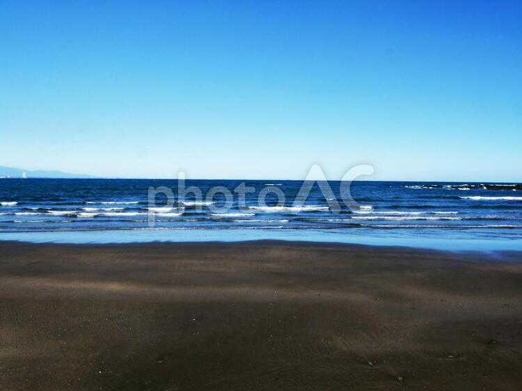 青島　宮崎県　海岸 青島ビーチ,青島,宮崎の写真素材