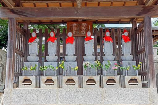 泉福寺(川越) 泉福寺(川越)の写真