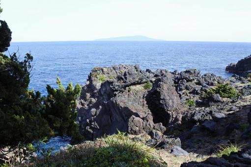 城ケ崎海岸 城ケ崎海岸の写真