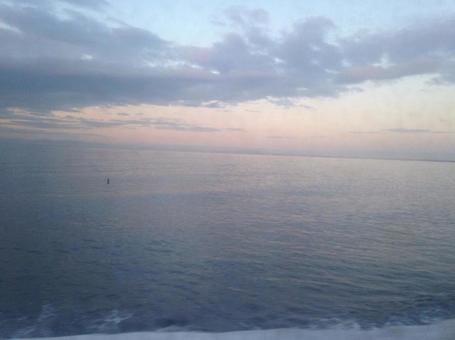 海 海の写真