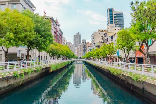 【台湾】高雄の街並み 2025 【台湾】高雄の街並み 2025の写真