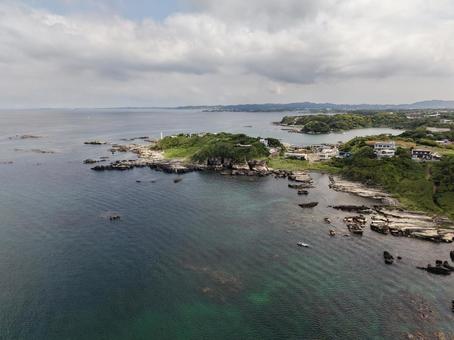 三浦・浜諸磯 三浦・浜諸磯の写真