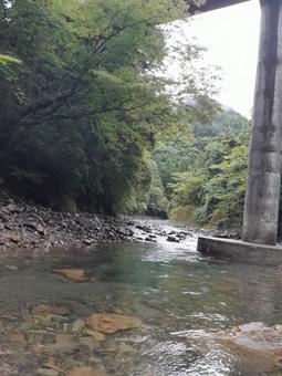 川 川の写真