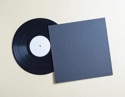 レコード レコードの写真