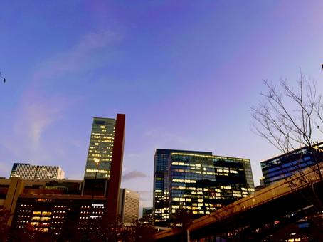 都市の街並 都市,都市の街並,都会の写真素材