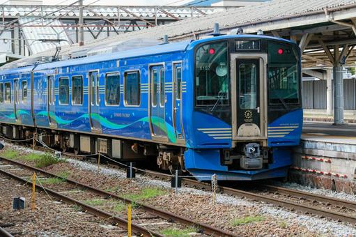 しなの鉄道 しなの鉄道の写真