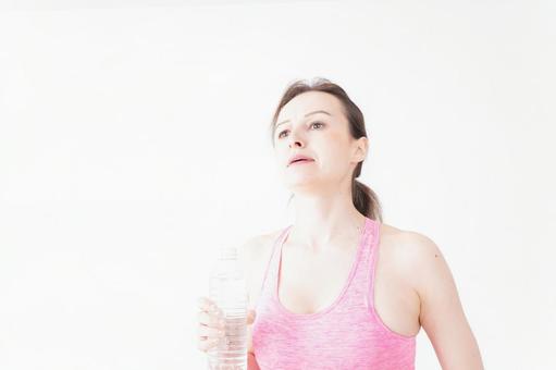 ライフスタイル ライフスタイル ランニング,コピースペース,スポーツの写真素材