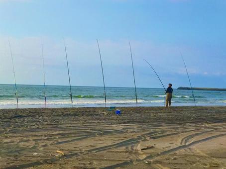 Akimi fishing, JPG Akimi fishing, JPG