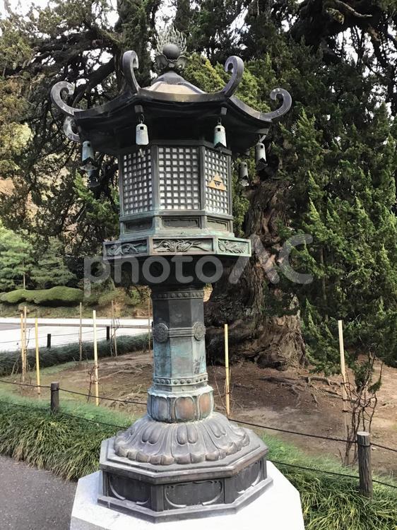 鎌倉・建長寺の風景 鎌倉,寺院,庭園の写真素材