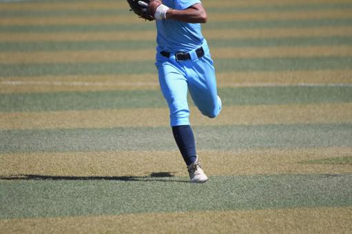 野球 野球の写真