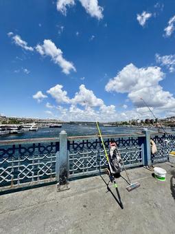 Galata Bridge, JPG Galata Bridge, JPG