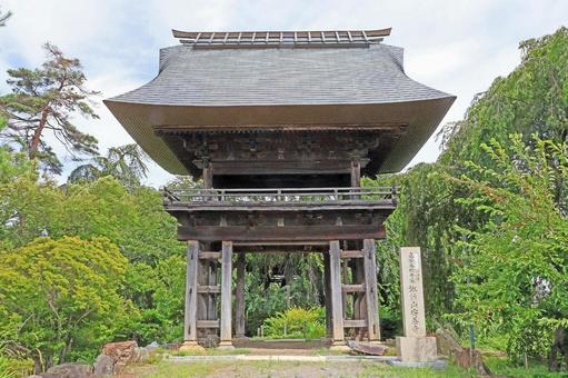 Photo, anyoji temple, jodo shin buddhist priest, michihiro nishinenbo, 