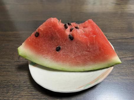 Watermelon, JPG