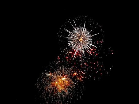 いたばし花火大会2025_9 いたばし花火大会2025_9の写真