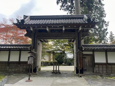 比叡山延暦寺の写真