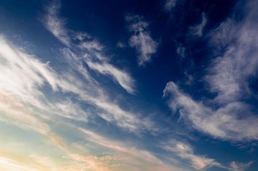 Photo, sky, sunny, weather, 