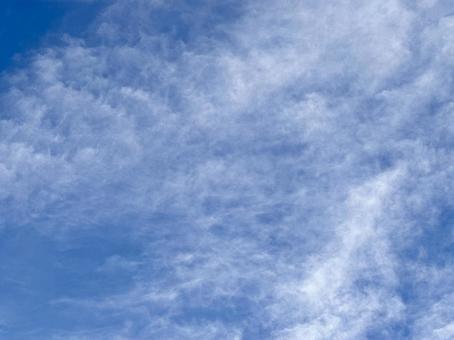 【風景写真】夏空 【風景写真】夏空の写真