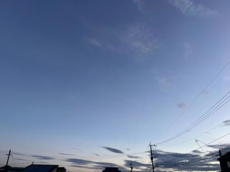 早朝 早朝の写真