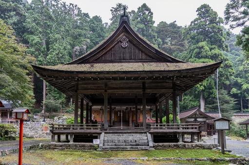 滋賀 日吉大社 西本宮 宇佐宮 滋賀 日吉大社 西本宮 宇佐宮 日吉大社,日枝社,日吉の写真素材