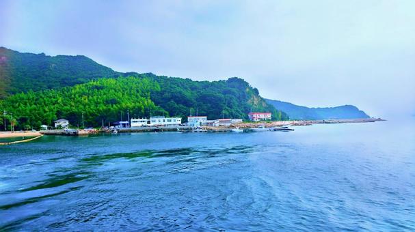 海 海の写真