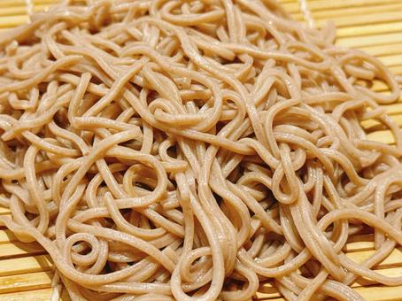 そば そば そば,美味しい,ランチの写真素材