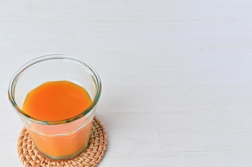 野菜ジュース 野菜ジュースの写真
