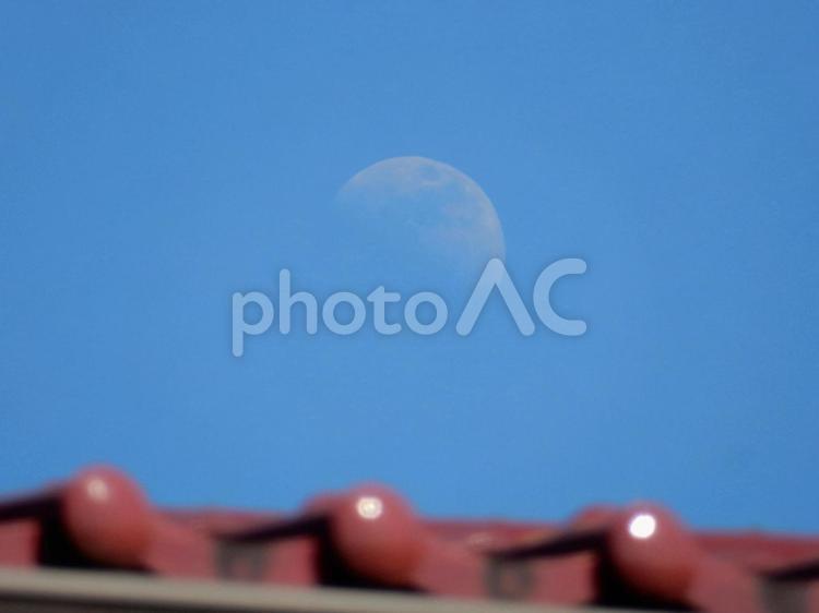 【風景写真】夏空 夏空,空,雲の写真素材