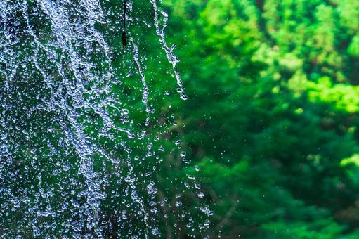 Photo, splashes, জলপ্রপাত, পানি, 