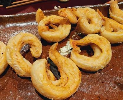 鰻　はらみ焼き 鰻,うなぎ,ウナギの写真素材