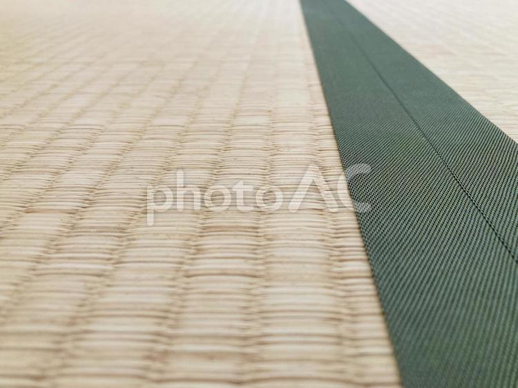 和室の畳 畳,たたみ,和室の写真素材