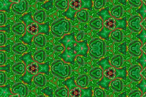 幻想的背景素材 幾何学タイルの世界 幻想的背景素材 幾何学タイルの世界 心象風景,背景素材,壁紙の写真素材