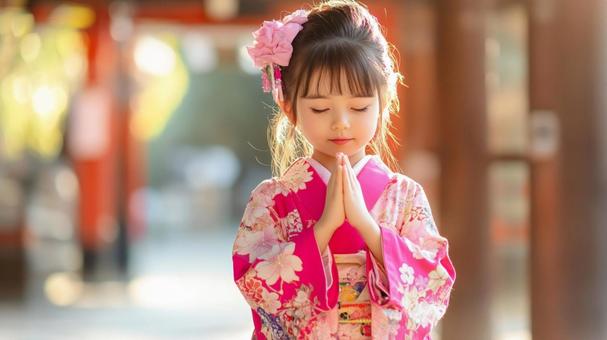 晴れやかな祈りの時間 晴れやかな祈りの時間の写真