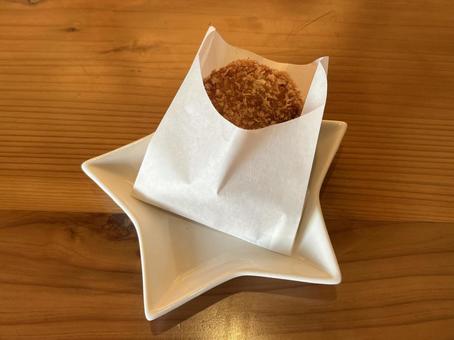 croquette, JPG croquette, JPG