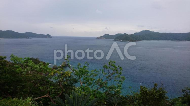 景色 水域,海,旅の写真素材