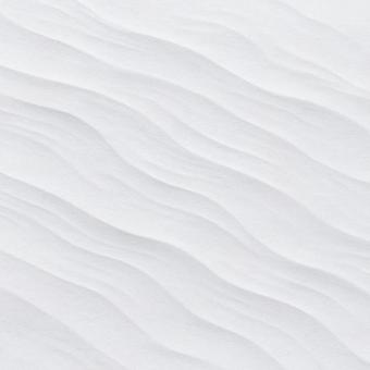 雪面の風紋テクスチャの写真