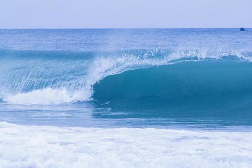青い海17(田原市) 青い海17(田原市)の写真