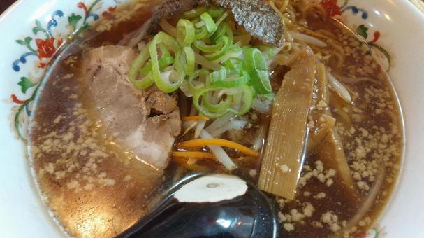醤油ラーメン 醤油ラーメン 醤油ラーメン,拉麺,麺類の写真素材