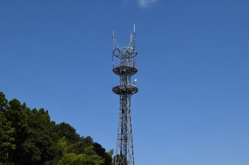 通信設備 基地局 無線局 通信設備,基地局設備,基地局の写真素材
